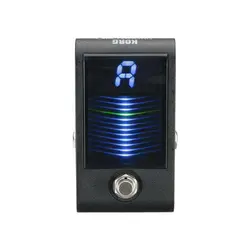 پدال تیونر KORG PITCHBLACK PB-CS