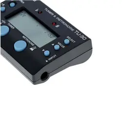 BOSS TU-30 | تیونر و مترونوم - سازکالا