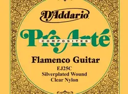 سیم گیتار DADDARIO EJ25C | تضمین کیفیت - سازکالا