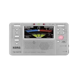 تیونر مترونوم Korg TM-50TR
