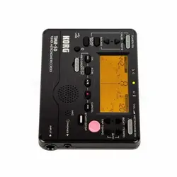 تیونر مترونوم KORG TMR-50-BK