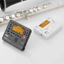 تیونر مترونوم KORG TMR-50-BK