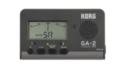 قیمت خرید Korg GA-2 تیونر - سازکالا