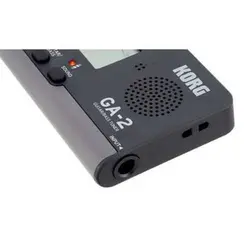 قیمت خرید Korg GA-2 تیونر - سازکالا