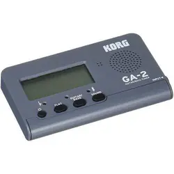 قیمت خرید Korg GA-2 تیونر - سازکالا