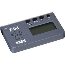 قیمت خرید Korg GA-2 تیونر - سازکالا