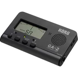 قیمت خرید Korg GA-2 تیونر - سازکالا