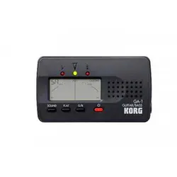 قیمت خرید Korg GA-2 تیونر - سازکالا