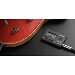 قیمت خرید Korg GA-2 تیونر - سازکالا