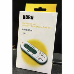 مترونوم KORG HUMIDI BEAT HB-1 - سازکالا
