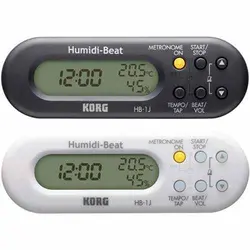 مترونوم KORG HUMIDI BEAT HB-1 - سازکالا