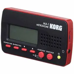 خرید مترونوم KORG MA-1 | تضمین کیفیت - سازکالا