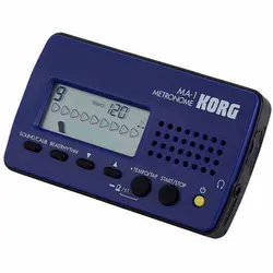 خرید مترونوم KORG MA-1 | تضمین کیفیت - سازکالا