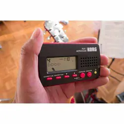خرید مترونوم KORG MA-1 | تضمین کیفیت - سازکالا
