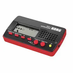 خرید مترونوم KORG MA-1 | تضمین کیفیت - سازکالا
