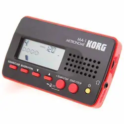 خرید مترونوم KORG MA-1 | تضمین کیفیت - سازکالا