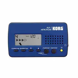 KORG MA-30 V | مترونوم - سازکالا