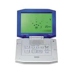 KORG METRONOME LMA-120 | مترونوم - سازکالا