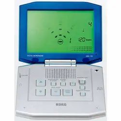KORG METRONOME LMA-120 | مترونوم - سازکالا