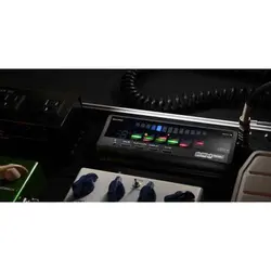 تیونر KORG PITCHBLACK PORTABLE
