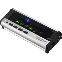 تیونر KORG PITCHBLACK POTABLE