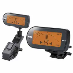 قیمت خرید تیونر KORG AW-2G - سازکالا