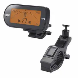 قیمت خرید تیونر KORG AW-2G - سازکالا