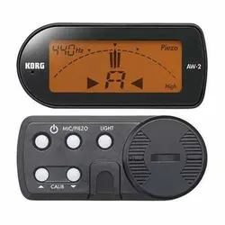 قیمت خرید تیونر KORG AW-2G - سازکالا