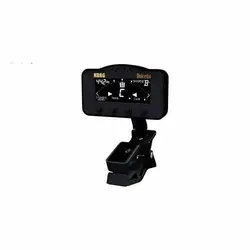 تیونر یوکللی KORG AW-2U | ارسال رایگان - سازکالا