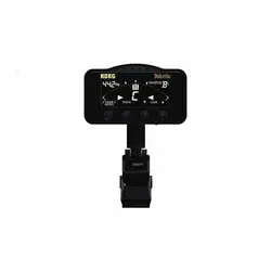 تیونر یوکللی KORG AW-2U | ارسال رایگان - سازکالا