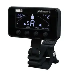 خرید تیونر KORG AW-3G | مهلت تست 7 روزه - سازکالا