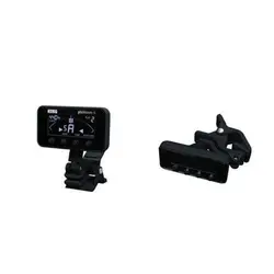 خرید تیونر KORG AW-3G | مهلت تست 7 روزه - سازکالا