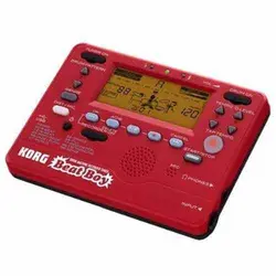قیمت تیونر رکوردر Korg BeatBoy - سازکالا