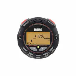مترونوم Korg Beatlab Mini | تضمین کیفیت - سازکالا
