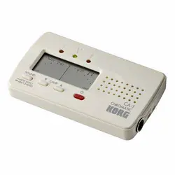 بررسی مشخصات و خرید تیونر KORG CA-1