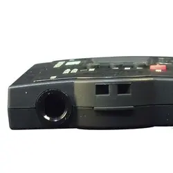 KORG CA-30 |تیونر کروماتیک - سازکالا