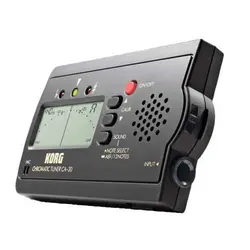 KORG CA-30 |تیونر کروماتیک - سازکالا