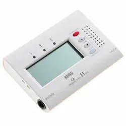تیونر KORG CA-40WD V