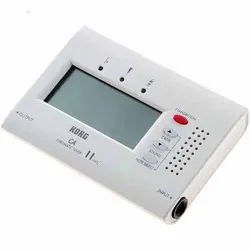 تیونر KORG CA-40WD V