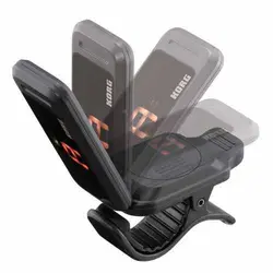 KORG PITCHCLIP PC-1 | تیونر - سازکالا