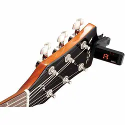 KORG PITCHCLIP PC-1 | تیونر - سازکالا