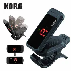 KORG PITCHCLIP PC-1 | تیونر - سازکالا