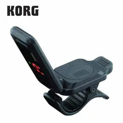 KORG PITCHCLIP PC-1 | تیونر - سازکالا