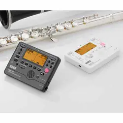 تیونر مترونوم KORG TM-50 | ارسال رایگان - سازکالا