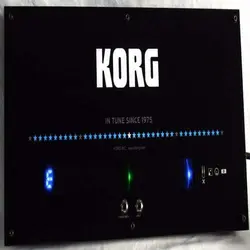 KORG WDT-1 | تیونر | تضمین کیفیت - سازکالا