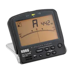 تیونر کرگ KORG WI-TUNE