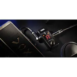 تیونر Pitchblack mini | تضمین کیفیت - سازکالا