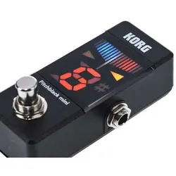 تیونر Pitchblack mini | تضمین کیفیت - سازکالا