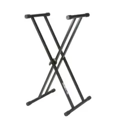 Quiklok T20 | پایه کیبورد کوئیک لاک - سازکالا