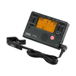 مترونوم و تیونر KORG TM-60C